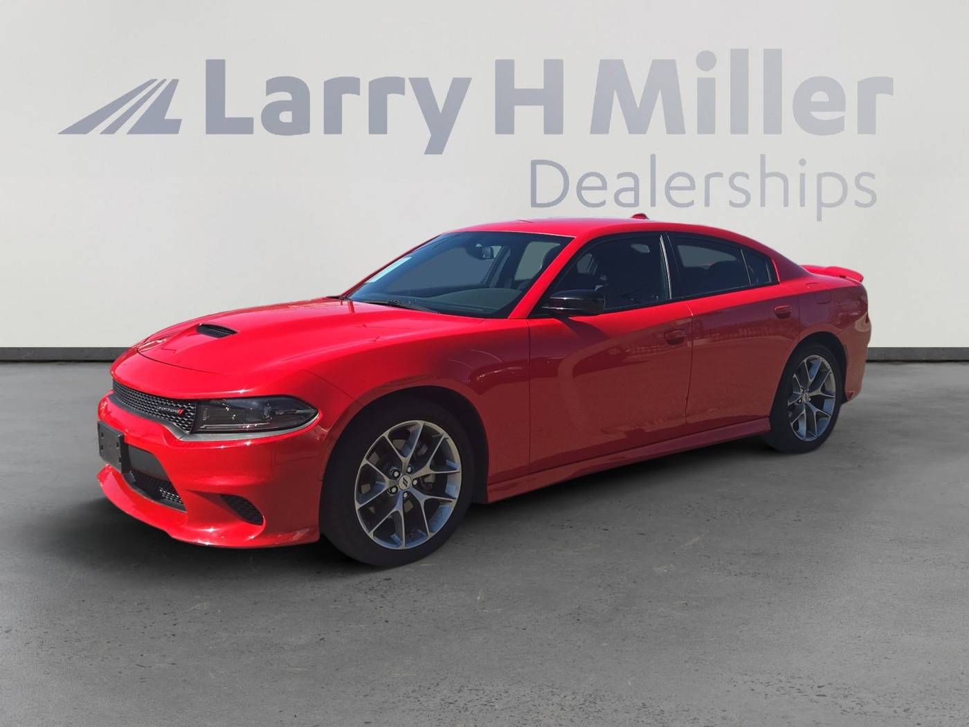2023 Dodge Charger GT — Sedan — 46,159 mi — Albuquerque, NM