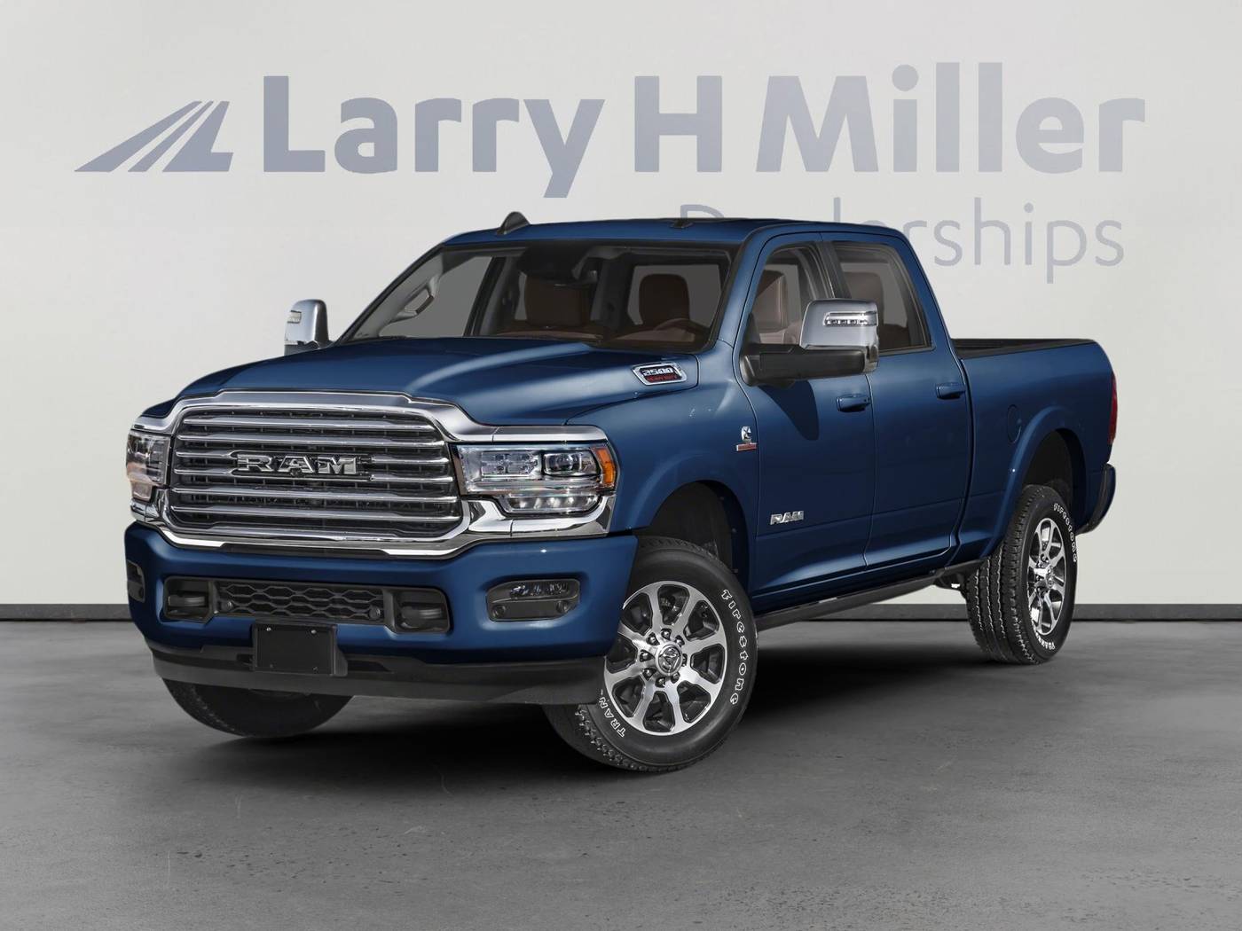 2023 Ram 2500 Limited — Pickup Truck — 14,716 mi — Albuquerque, NM