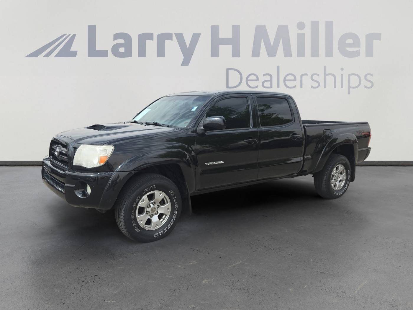 2006 Toyota Tacoma PreRunner — Pickup Truck — 240,833 mi — Albuquerque, NM