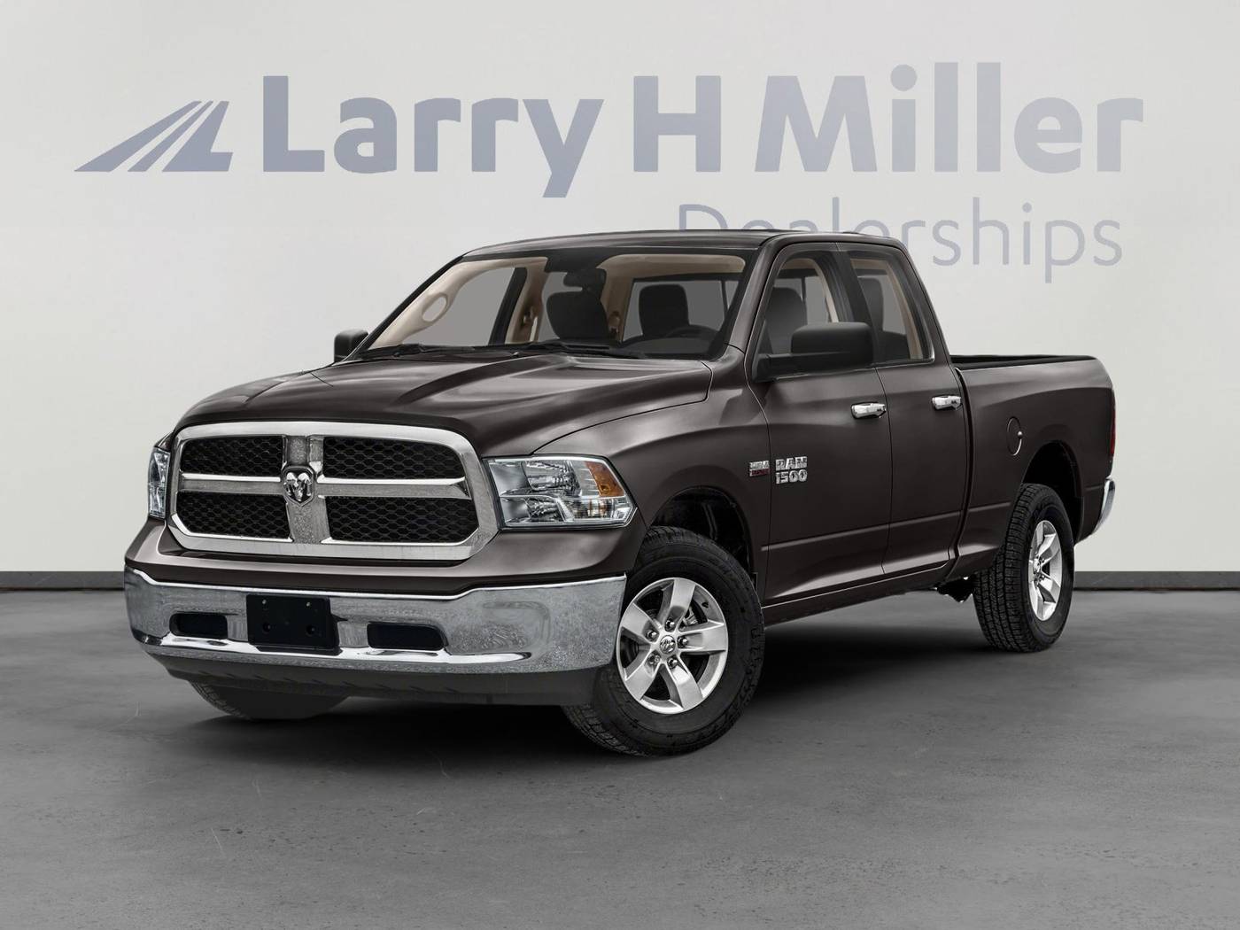 2019 Ram 1500 Classic SLT — Pickup Truck — 65,394 mi — Albuquerque, NM