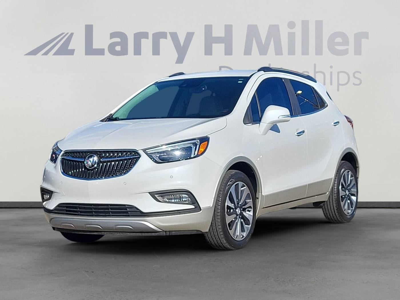 2019 Buick Encore Essence — SUV — 54,139 mi — Albuquerque, NM