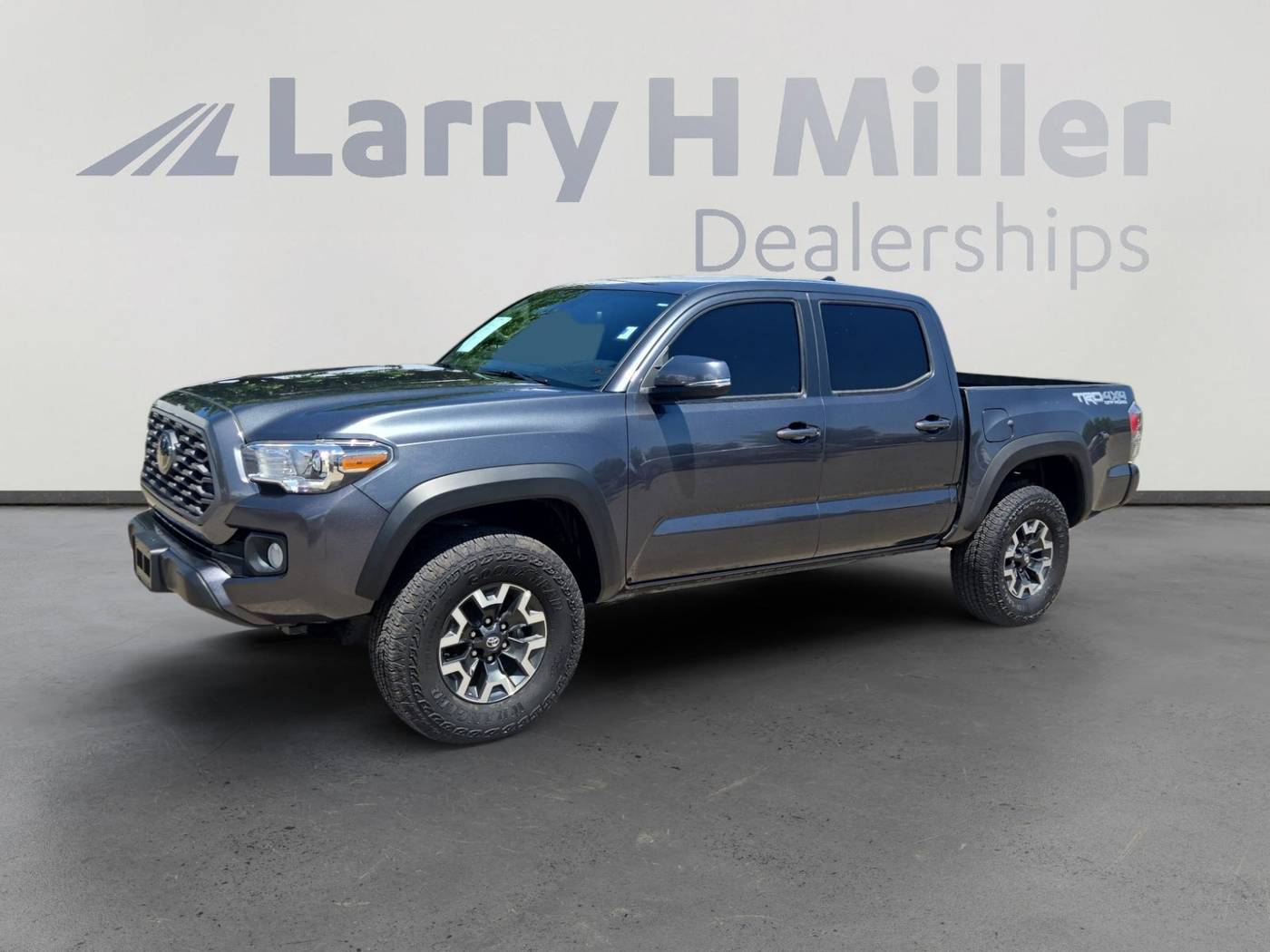 2023 Toyota Tacoma TRD Off Road — Pickup Truck — 42,164 mi — Albuquerque, NM