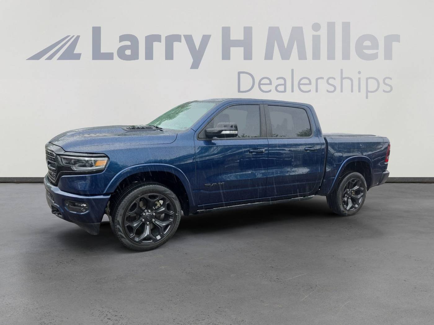 2022 Ram 1500 Limited — Pickup Truck — 42,886 mi — Albuquerque, NM