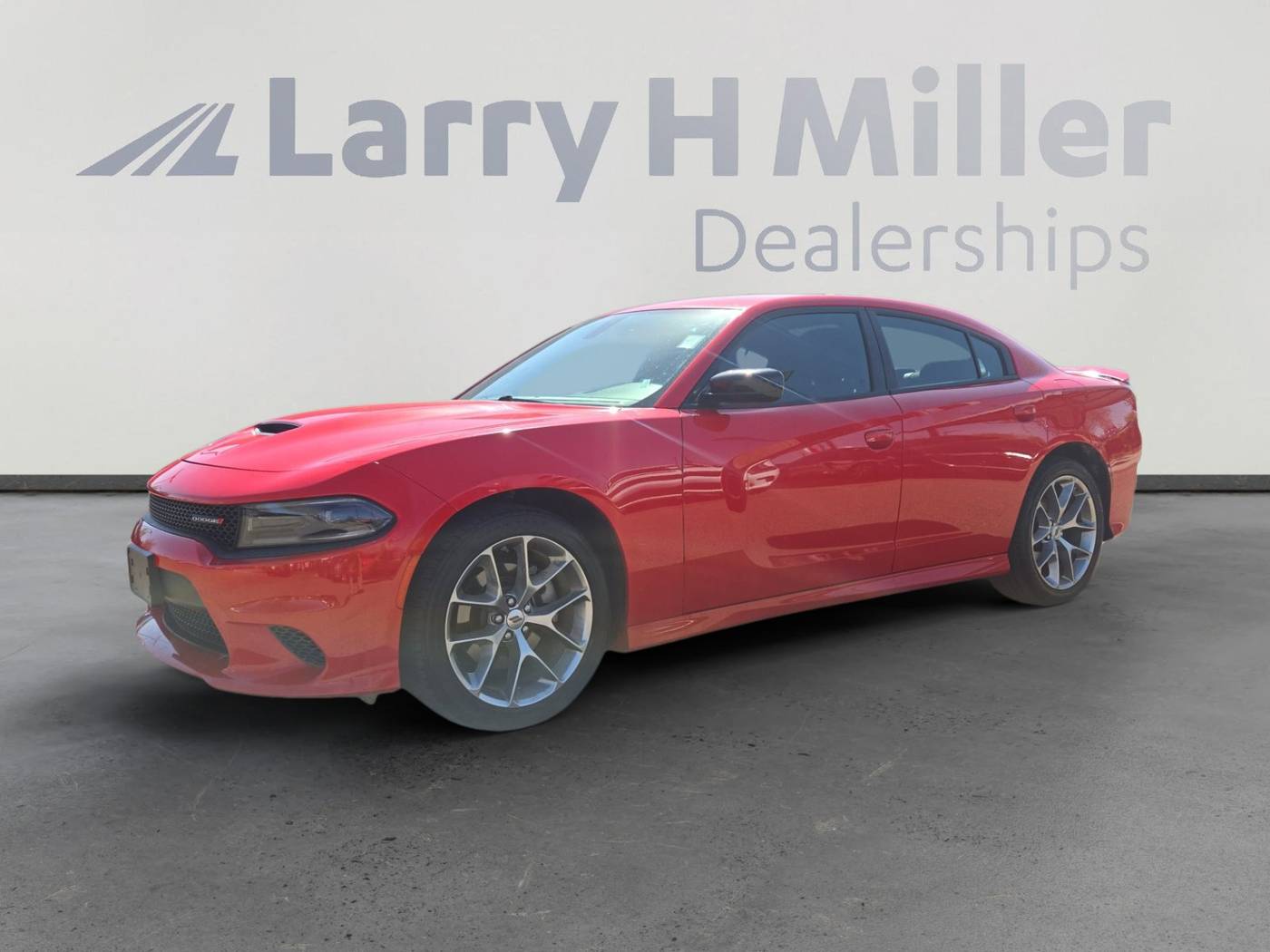 2023 Dodge Charger GT — Sedan — 51,827 mi — Albuquerque, NM
