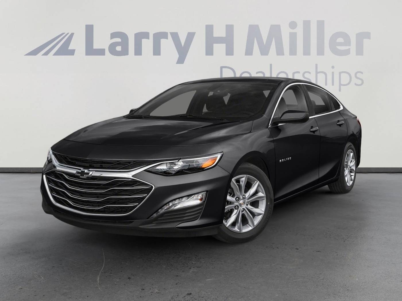 2020 Chevrolet Malibu LT — Sedan — 73,001 mi — Albuquerque, NM