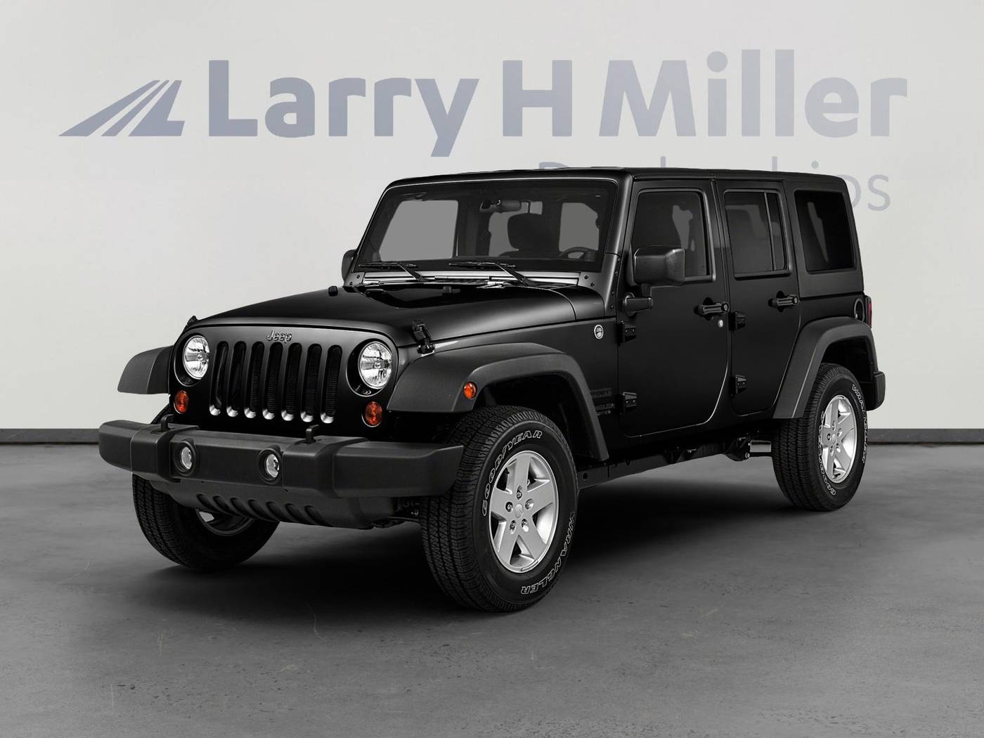 2017 Jeep Wrangler Sport — SUV — 69,620 mi — Albuquerque, NM
