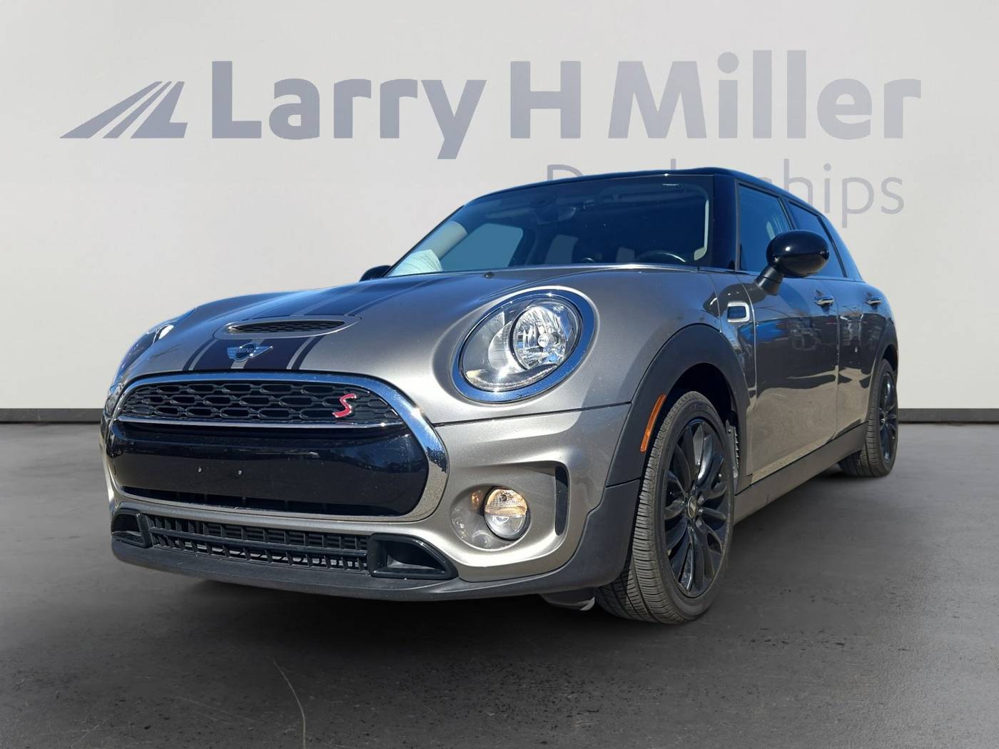 2018 MINI Clubman Cooper S — Wagon — 44,299 mi — Albuquerque, NM