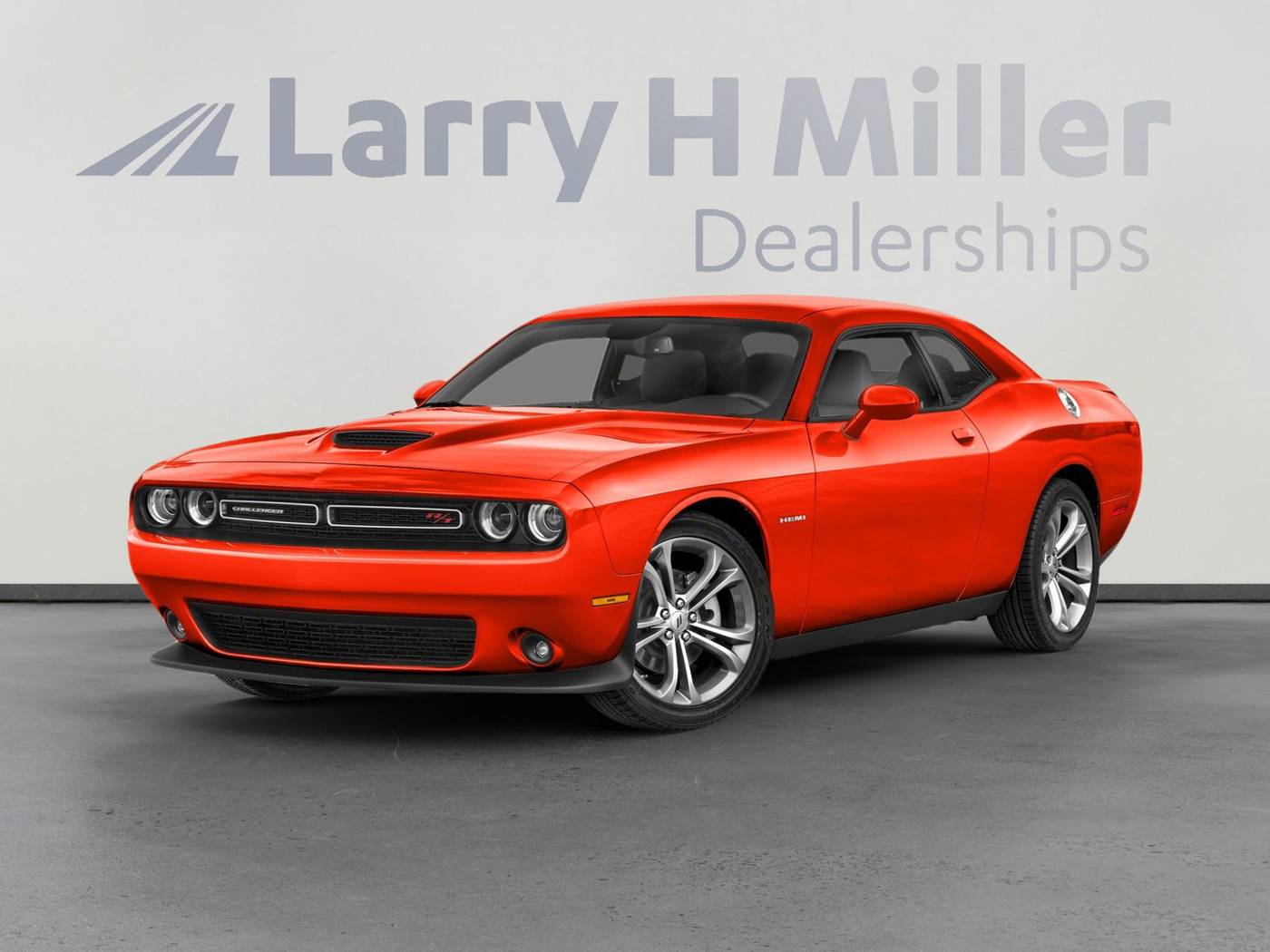 2023 Dodge Challenger GT — Coupe — 13,286 mi — Albuquerque, NM
