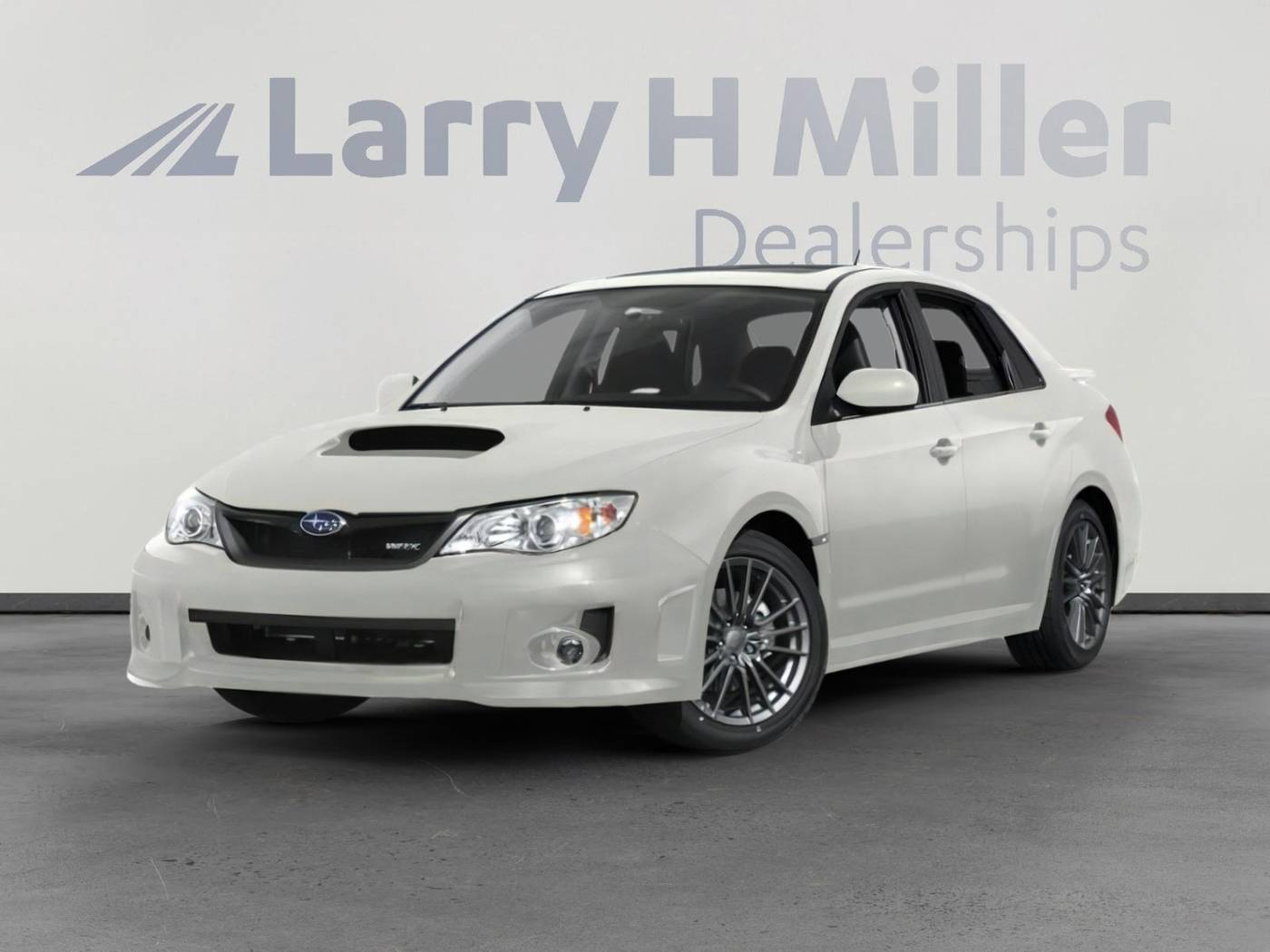 2012 Subaru Impreza WRX Limited — Sedan — 73,740 mi — Albuquerque, NM
