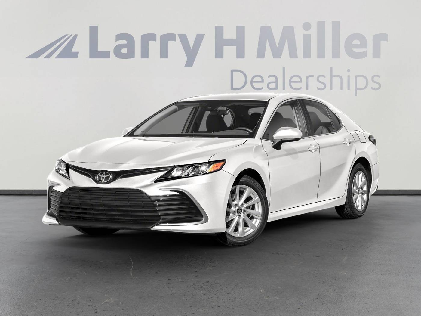 2024 Toyota Camry LE — Sedan — 40,104 mi — Albuquerque, NM