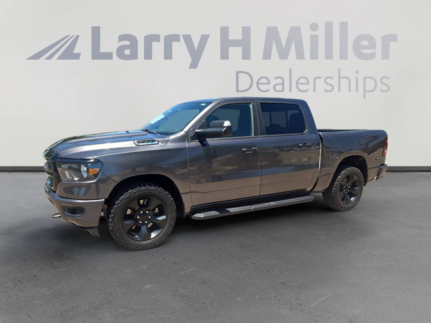 2024 Ram 1500 Tradesman — Pickup Truck — 24,075 mi — Albuquerque, NM
