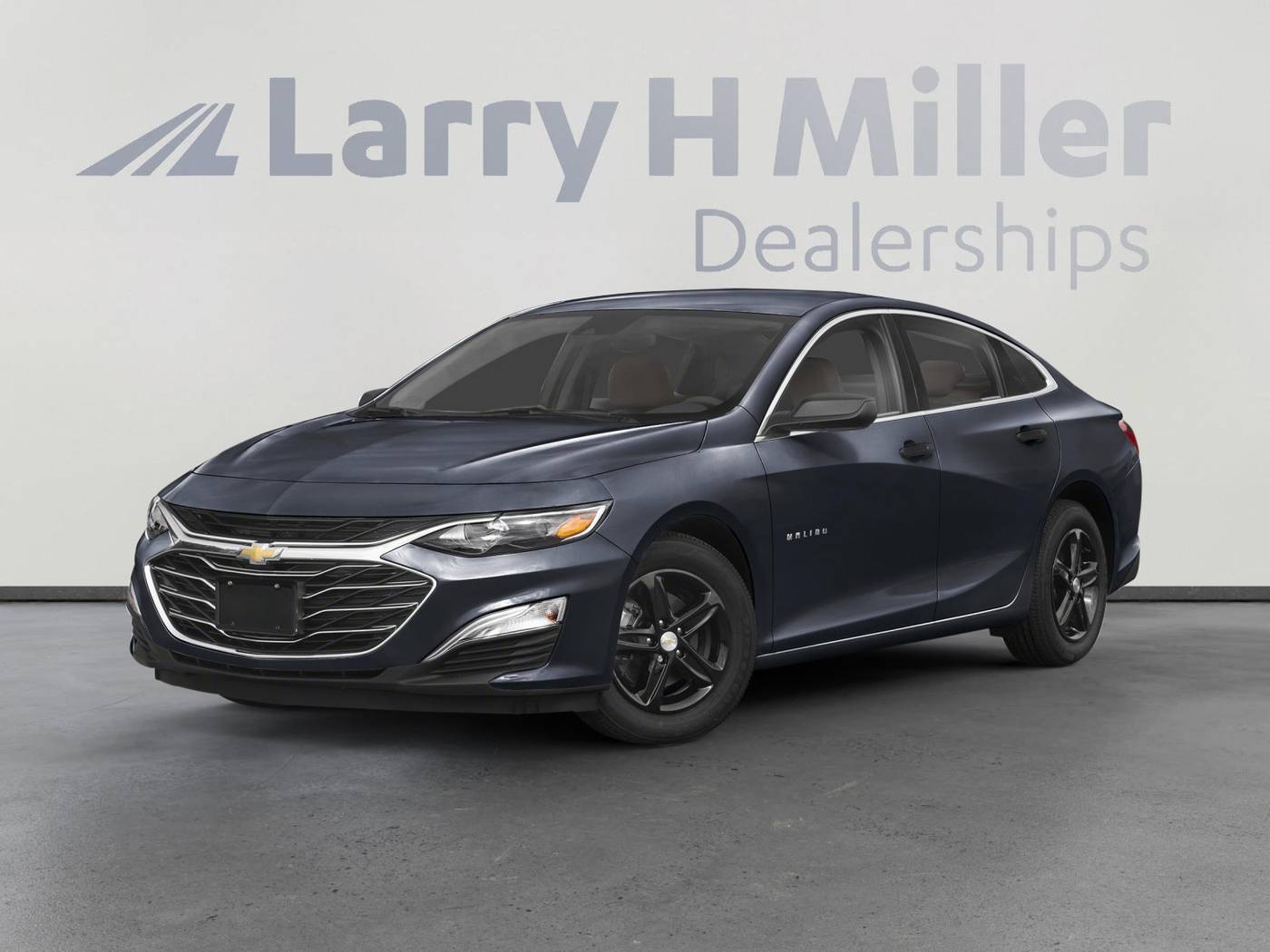2023 Chevrolet Malibu LS — Sedan — 43,400 mi — Albuquerque, NM