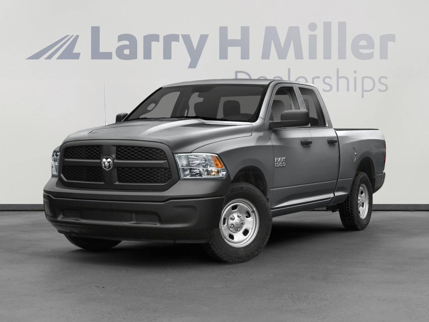 2020 Ram 1500 Classic Tradesman — Pickup Truck — 145,226 mi — Albuquerque, NM