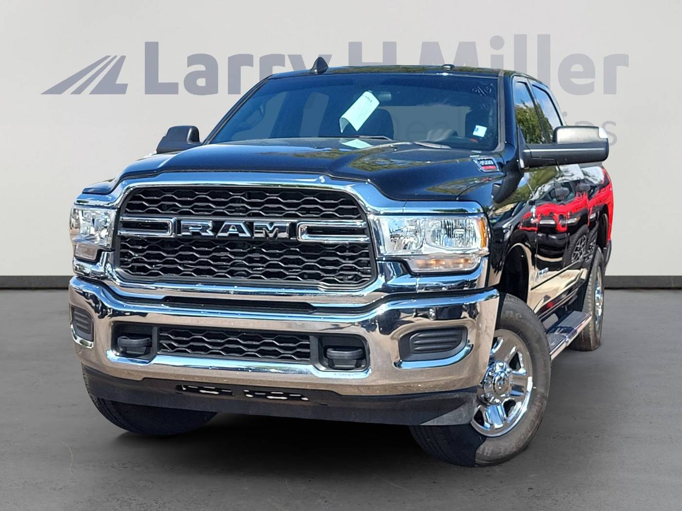 2022 Ram 3500 Tradesman — Pickup Truck — 31,642 mi — Albuquerque, NM