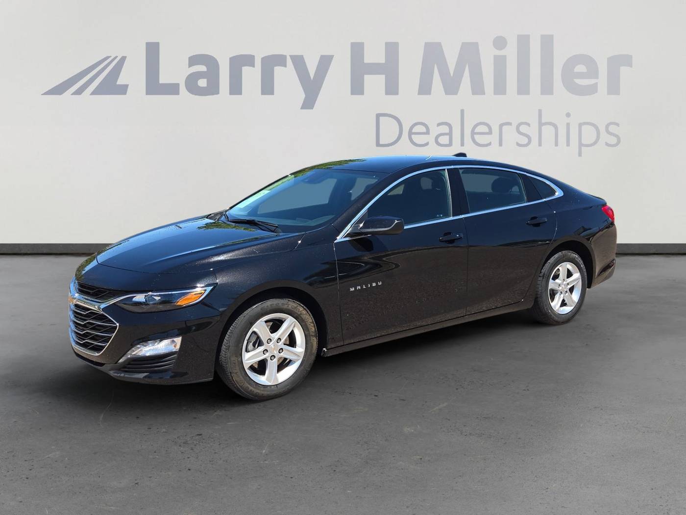 2024 Chevrolet Malibu LT — Sedan — 15,044 mi — Albuquerque, NM