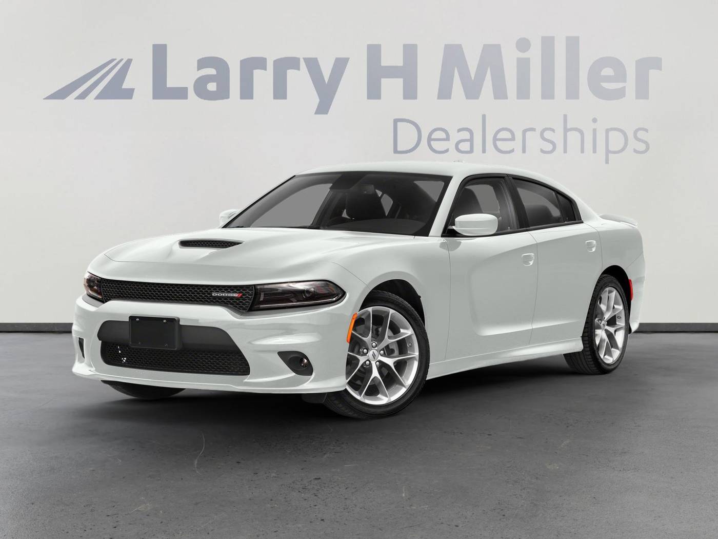2022 Dodge Charger R/T — Sedan — 66,341 mi — Albuquerque, NM