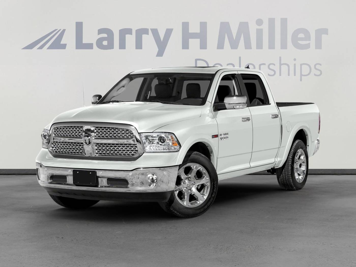 2016 Ram 1500 Laramie — Pickup Truck — 174,945 mi — Albuquerque, NM