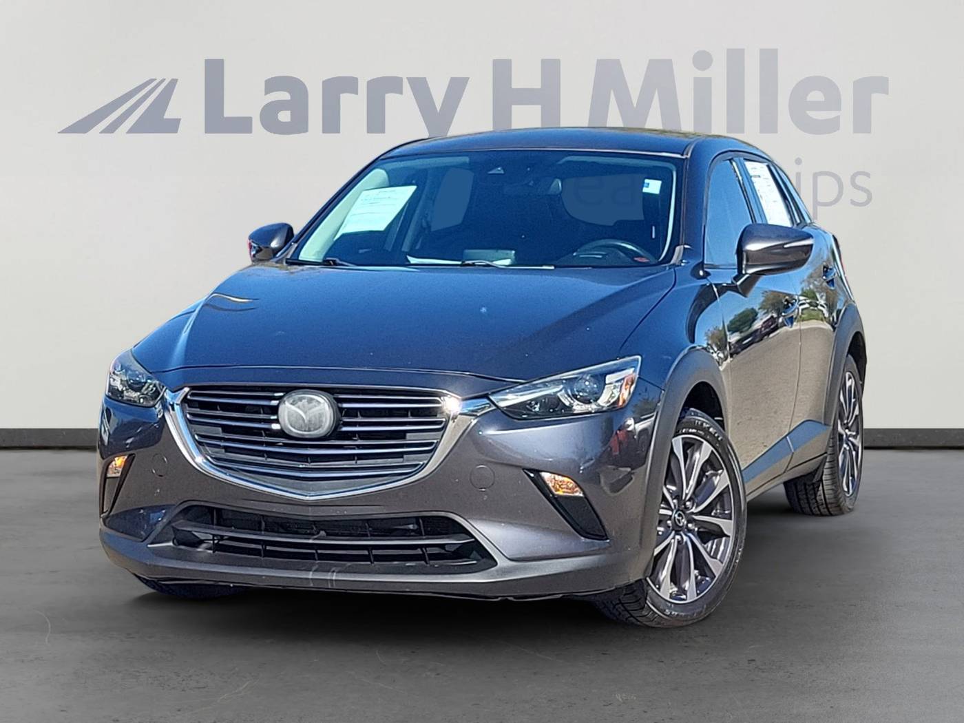 2019 Mazda CX-3 Touring — SUV — 31,813 mi — Albuquerque, NM