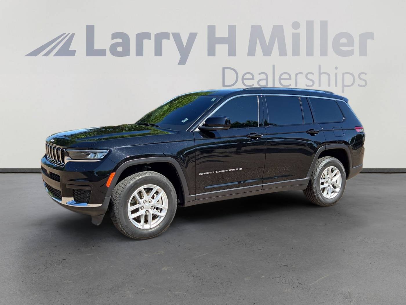 2022 Jeep Grand Cherokee Laredo — SUV — 38,868 mi — Albuquerque, NM