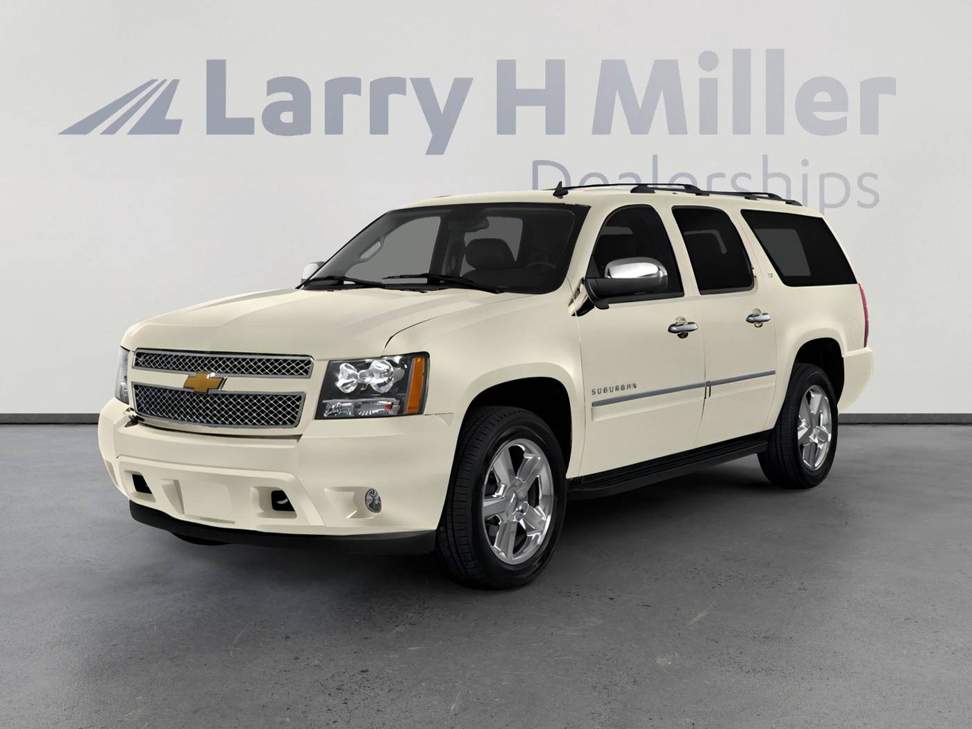 2014 Chevrolet Suburban LTZ — SUV — 188,000 mi — Albuquerque, NM