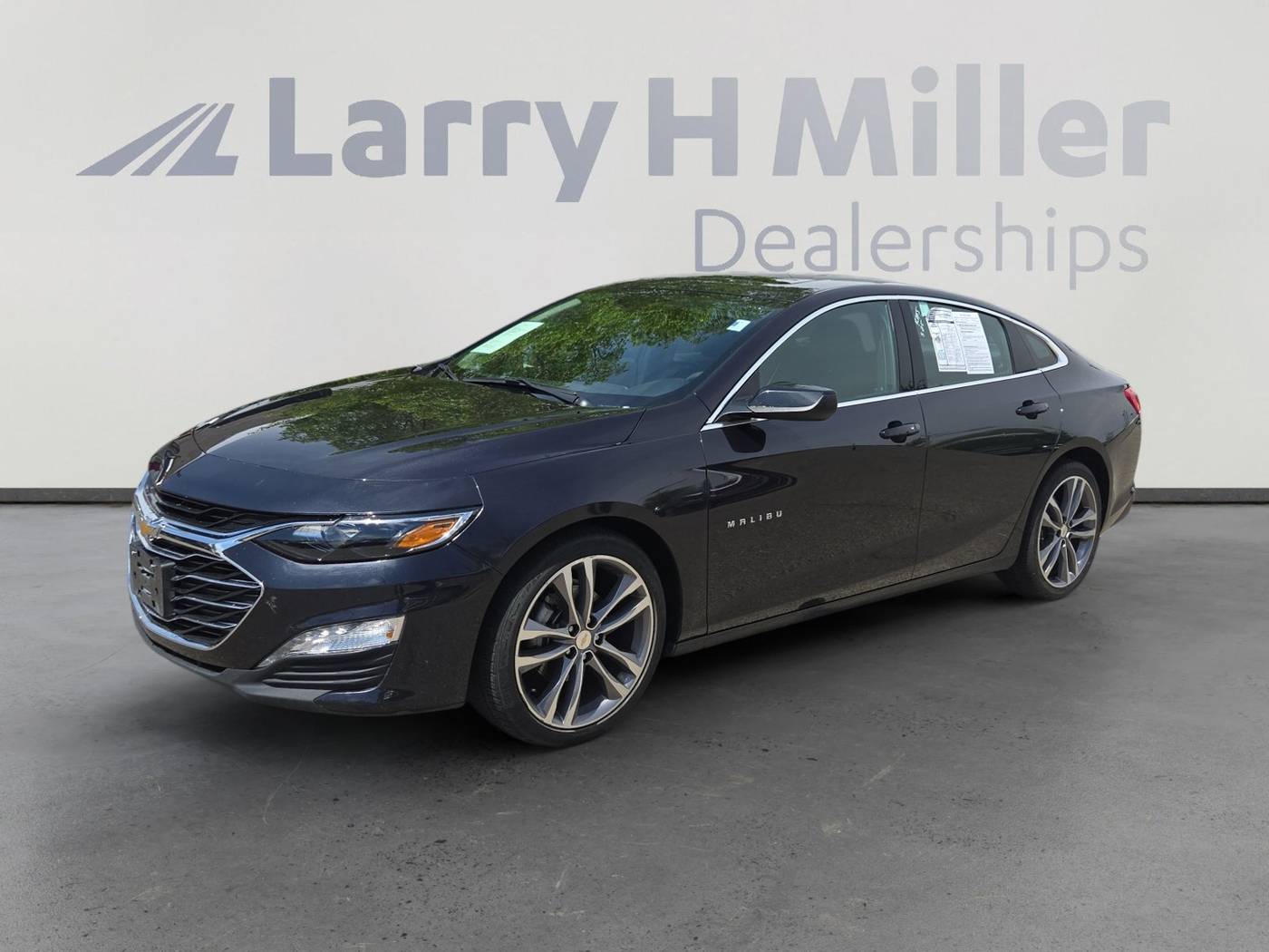 2023 Chevrolet Malibu LT — Sedan — 43,295 mi — Albuquerque, NM