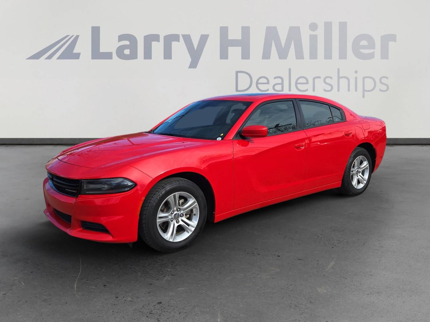 2021 Dodge Charger SXT — Sedan — 53,594 mi — Albuquerque, NM