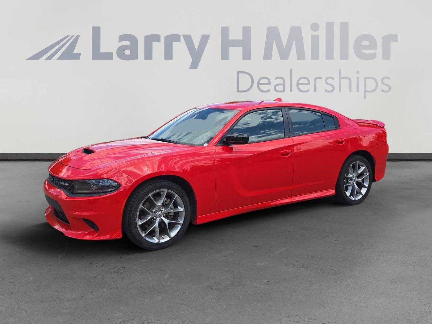 2023 Dodge Charger GT — Sedan — 52,294 mi — Albuquerque, NM