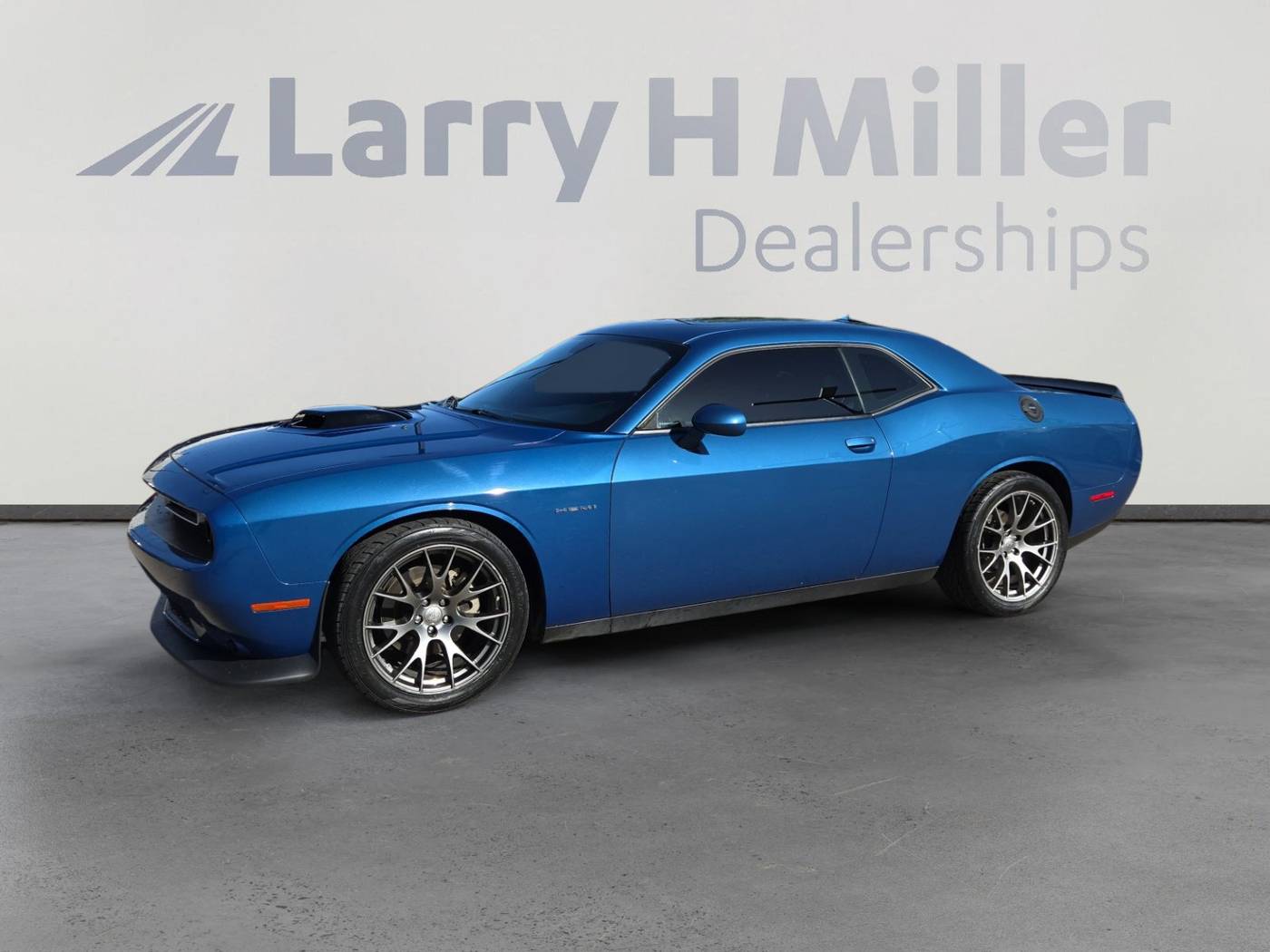 2022 Dodge Challenger R/T — Coupe — 38,465 mi — Albuquerque, NM