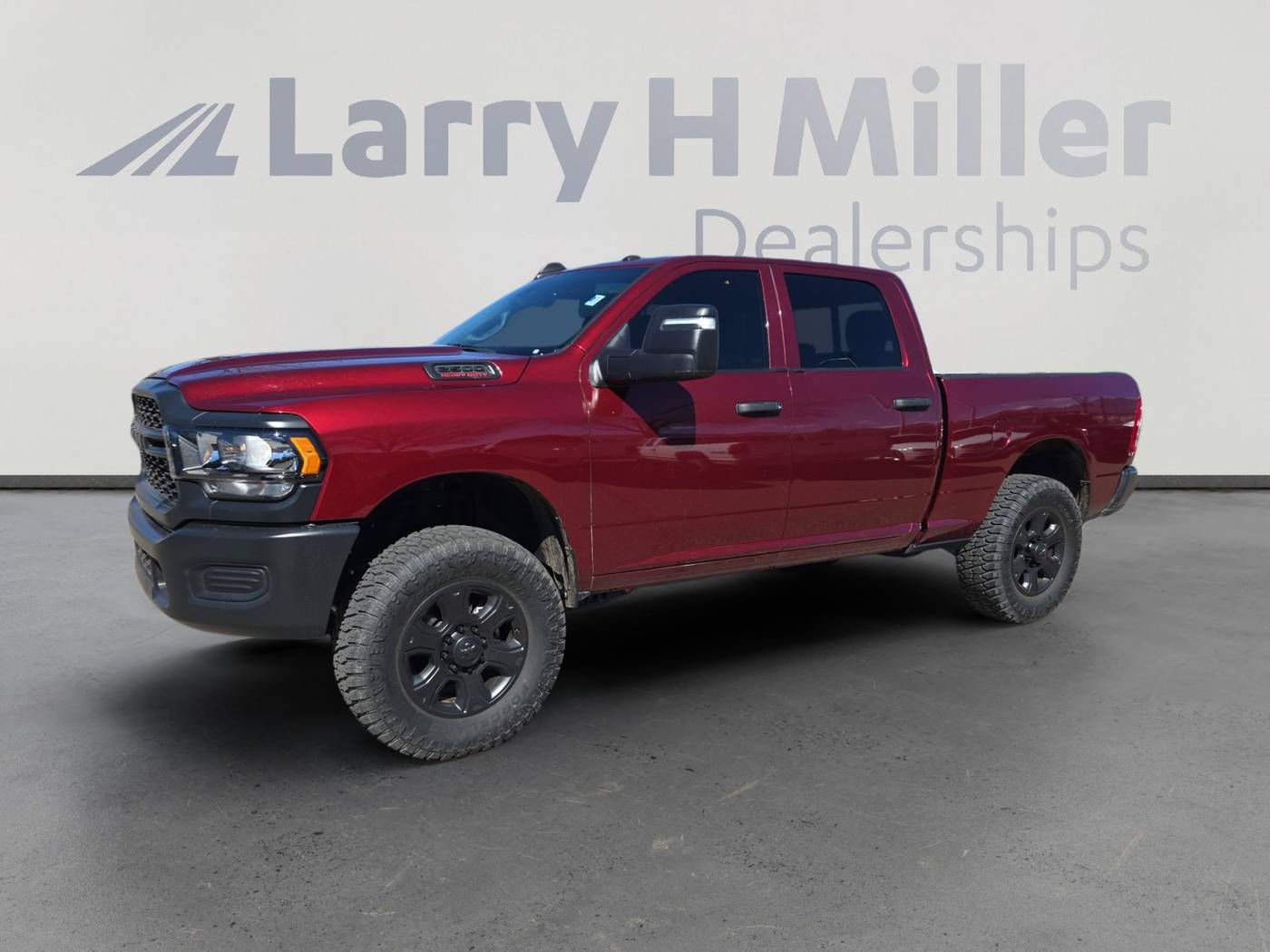 2023 Ram 2500 Tradesman — Pickup Truck — 32,475 mi — Albuquerque, NM