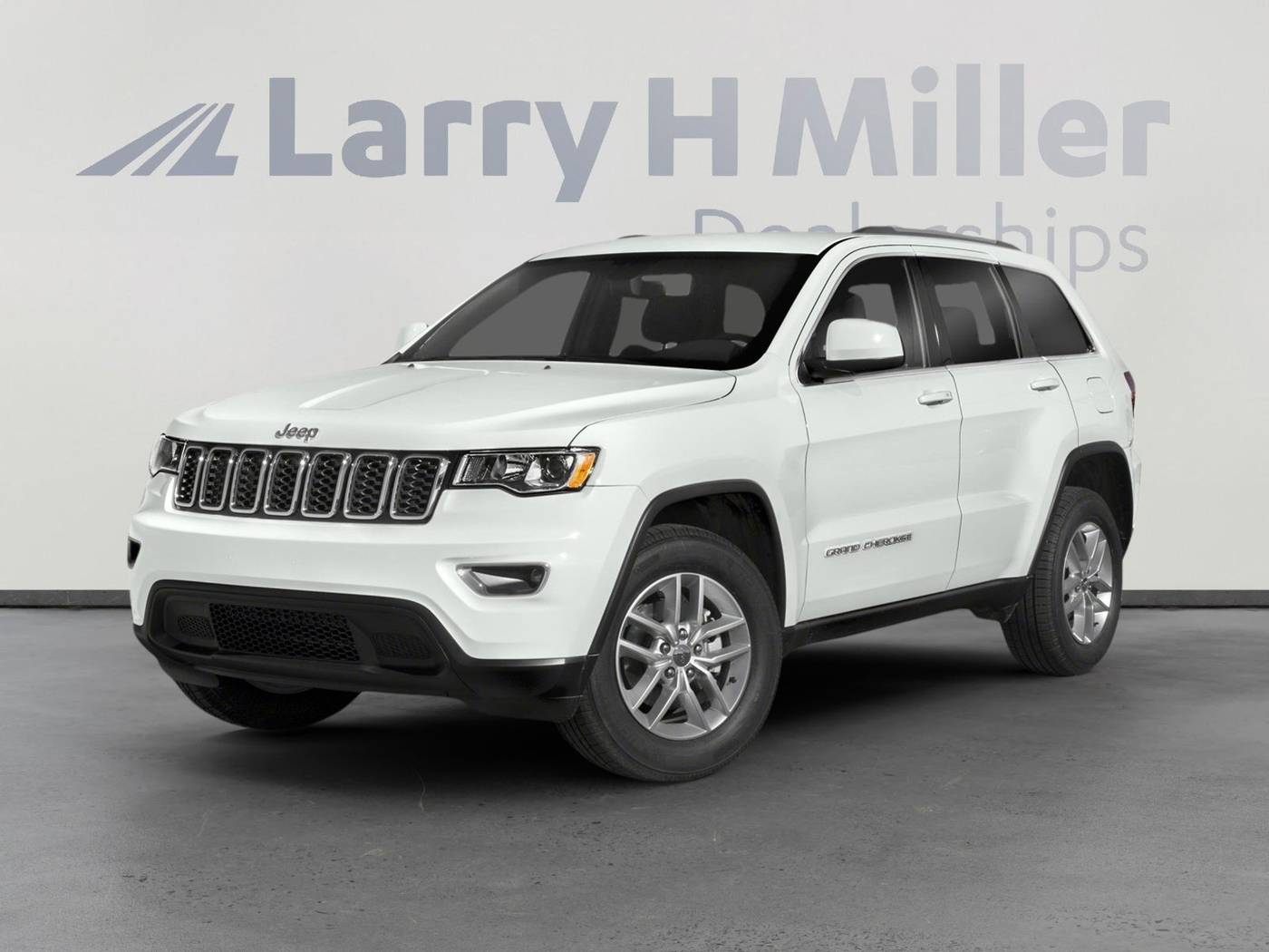 2020 Jeep Grand Cherokee Altitude — SUV — 99,537 mi — Albuquerque, NM