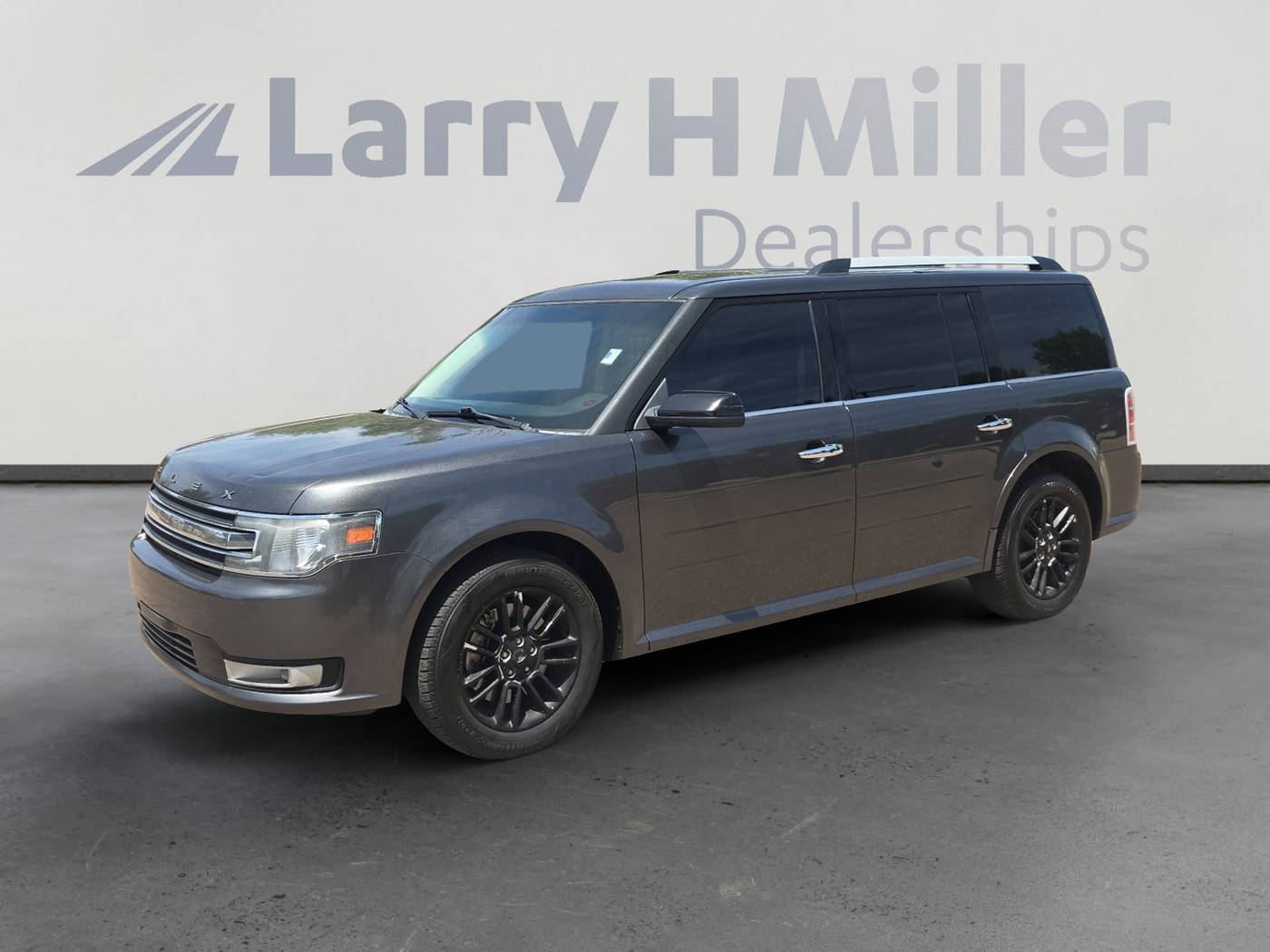 2019 Ford Flex SEL — SUV — 85,449 mi — Albuquerque, NM
