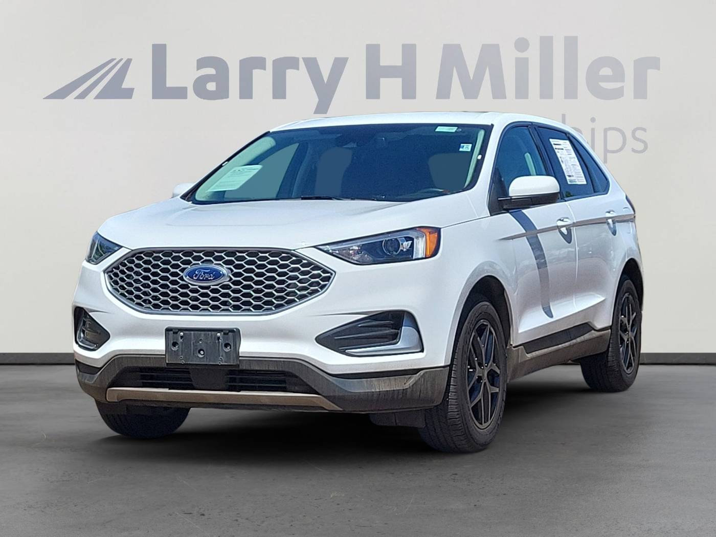 2023 Ford Edge SEL — SUV — 45,066 mi — Albuquerque, NM