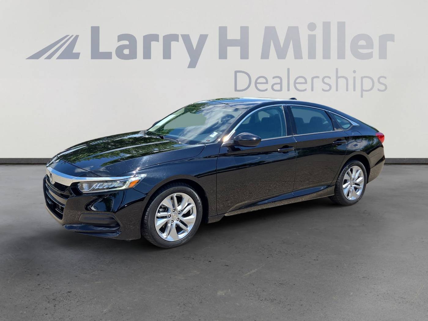 2020 Honda Accord LX — Sedan — 36,751 mi — Albuquerque, NM