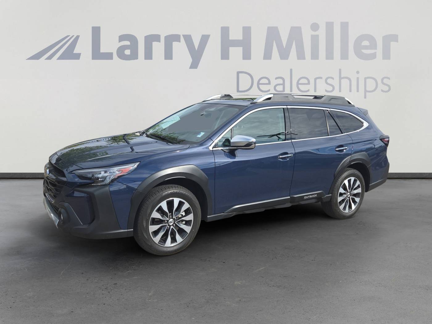 2023 Subaru Outback Touring XT — SUV — 21,927 mi — Albuquerque, NM