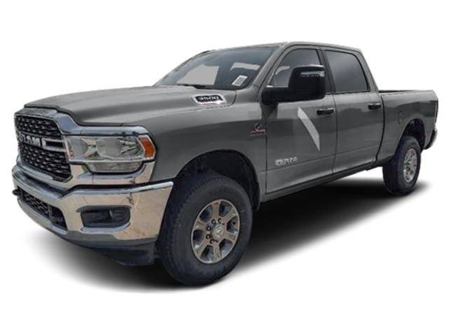 2024 Ram 3500 Big Horn — Pickup Truck — 2,308 mi — Albuquerque, NM