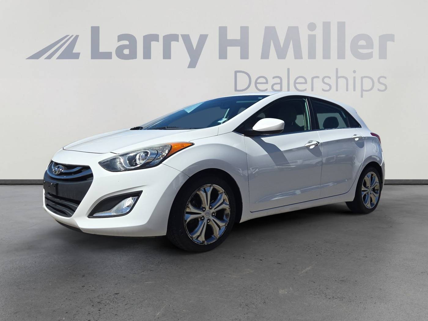 2013 Hyundai Elantra GT — Hatchback — 83,399 mi — Albuquerque, NM
