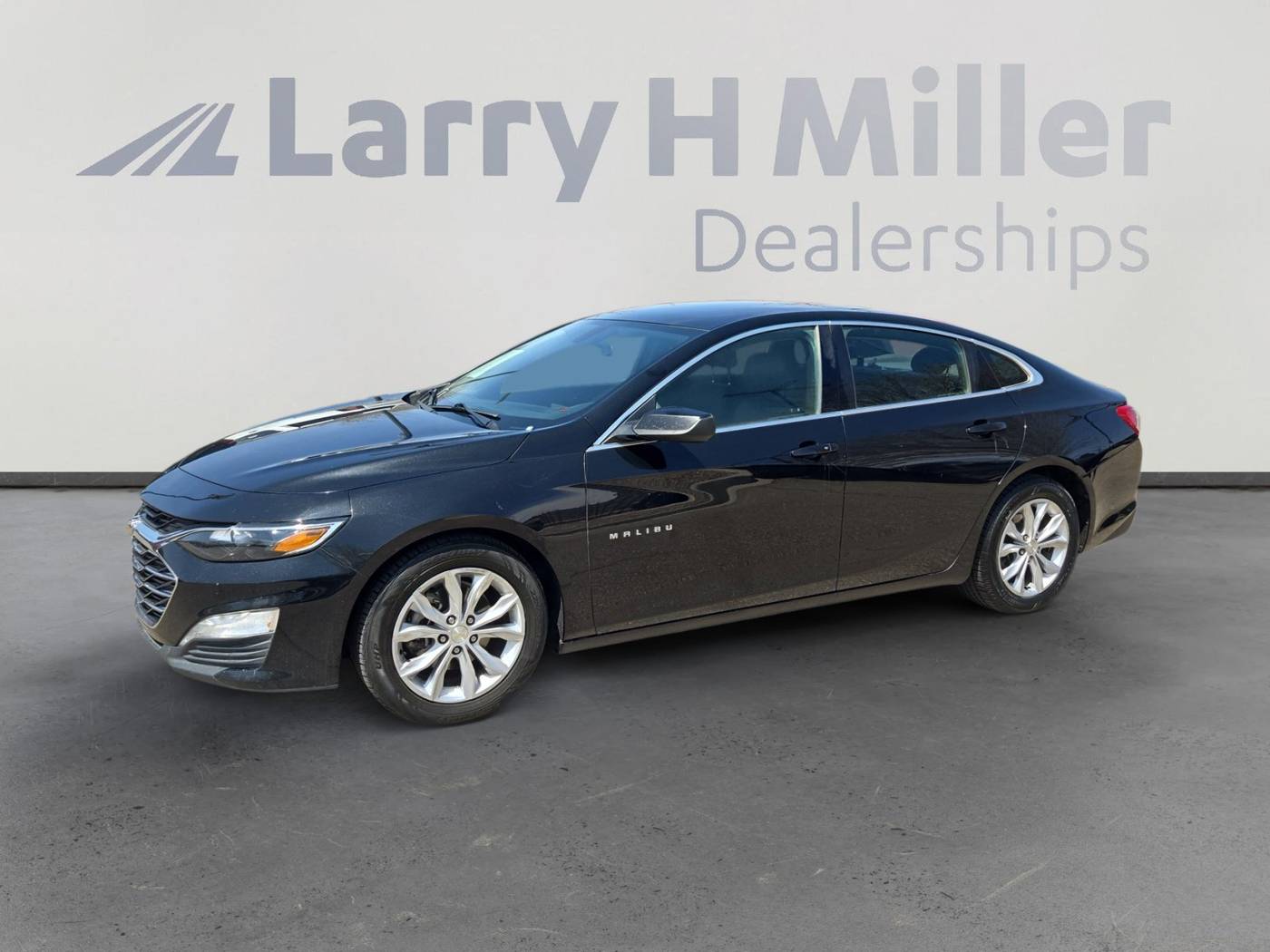 2020 Chevrolet Malibu LT — Sedan — 94,982 mi — Albuquerque, NM