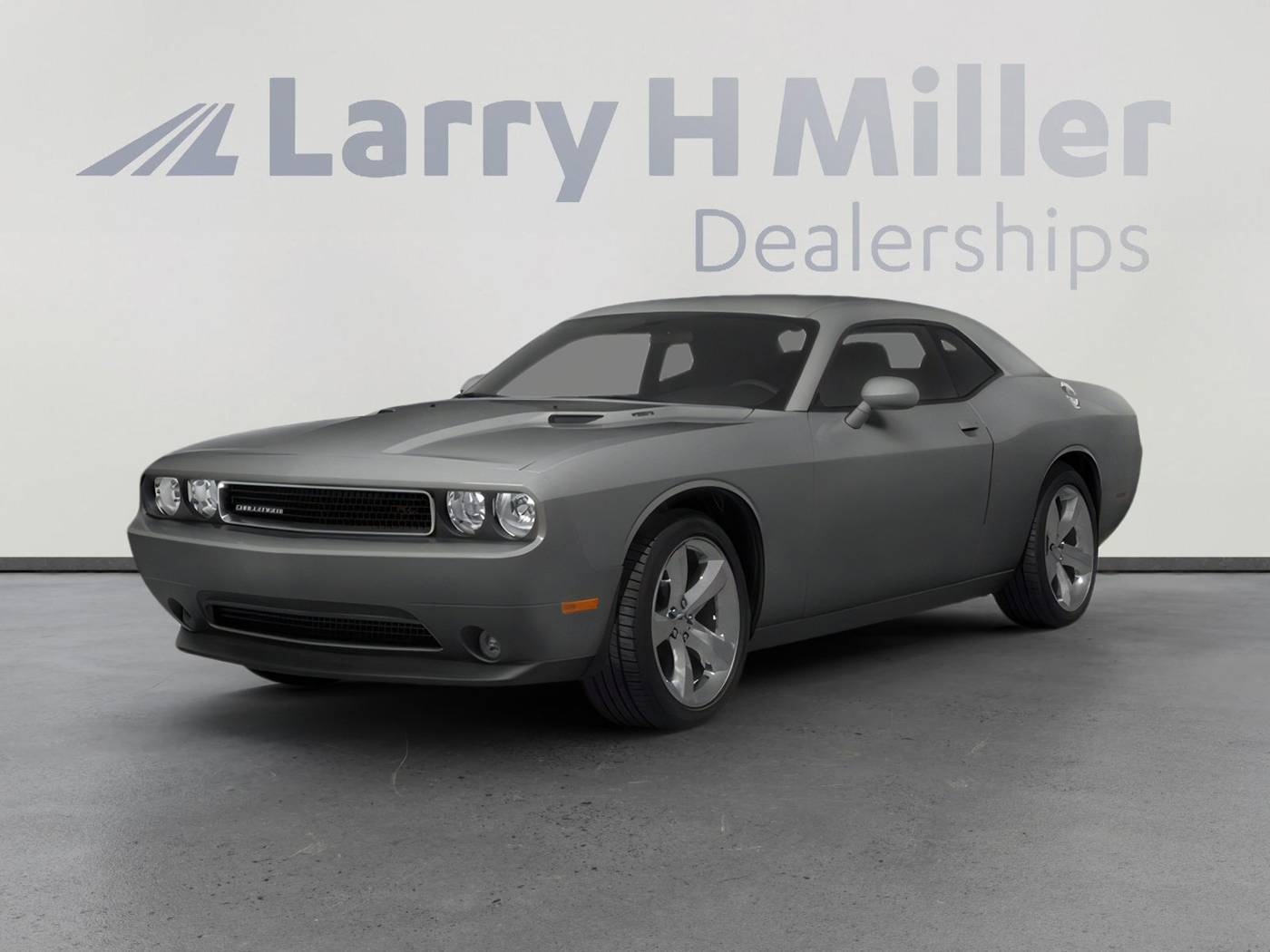 2013 Dodge Challenger R/T — Coupe — 73,643 mi — Albuquerque, NM