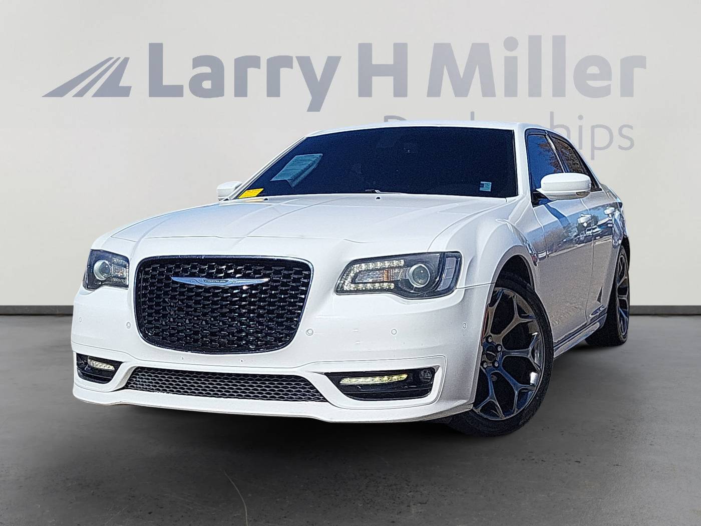 2018 Chrysler 300 S — Sedan — 110,192 mi — Albuquerque, NM