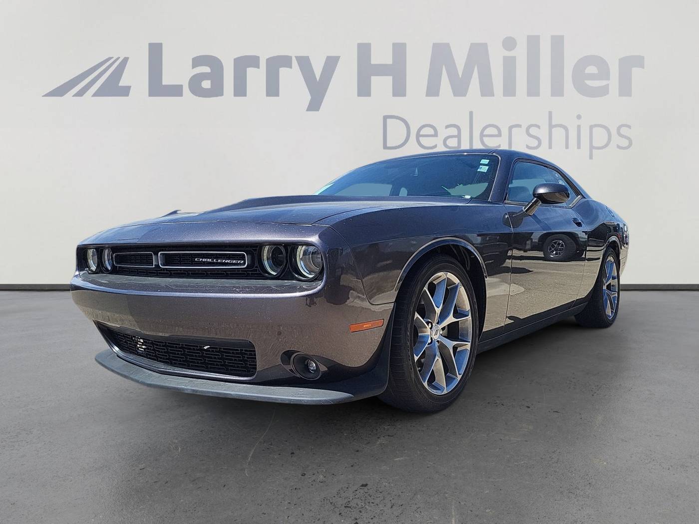 2022 Dodge Challenger GT — Coupe — 39,887 mi — Albuquerque, NM