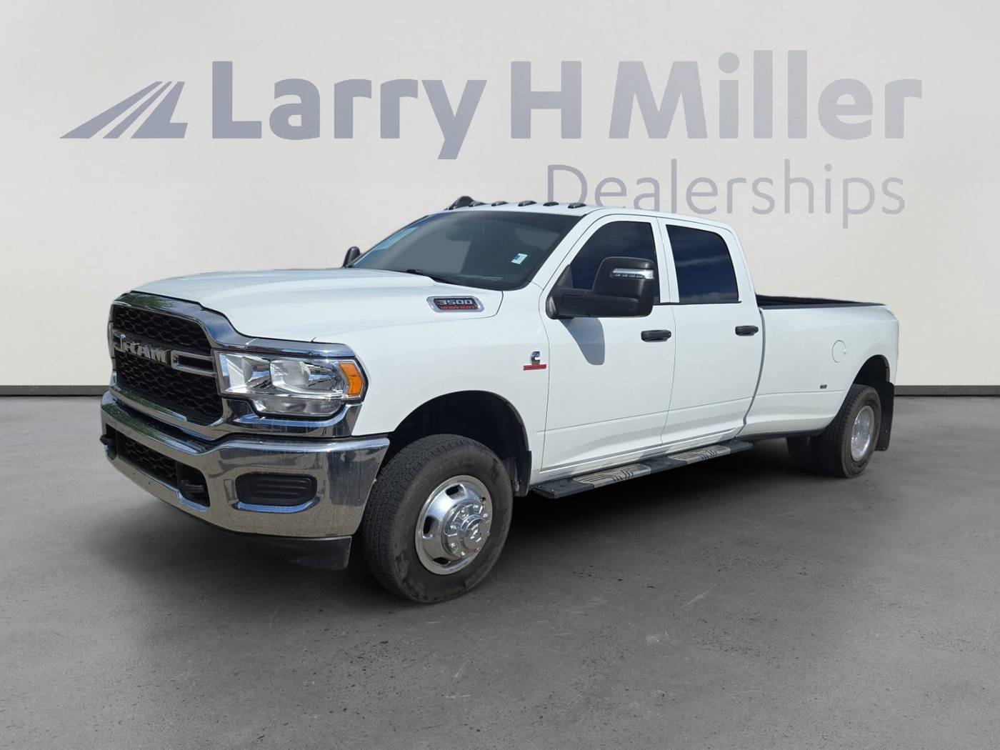 2023 Ram 3500 Tradesman — Pickup Truck — 19,000 mi — Albuquerque, NM