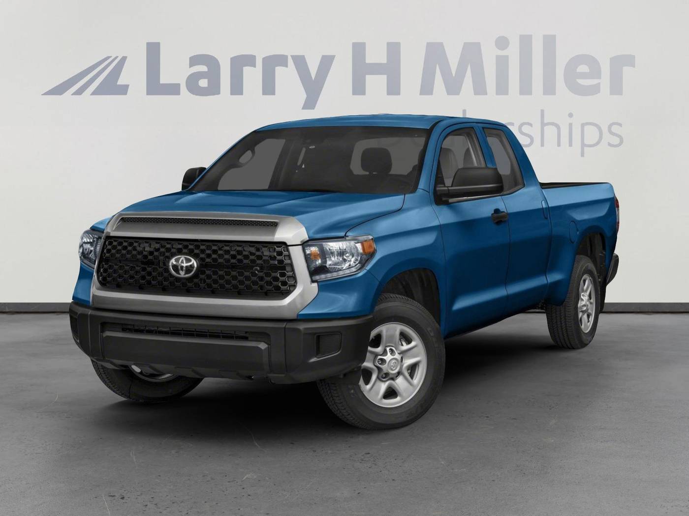 2018 Toyota Tundra SR5 — Pickup Truck — 75,852 mi — Albuquerque, NM