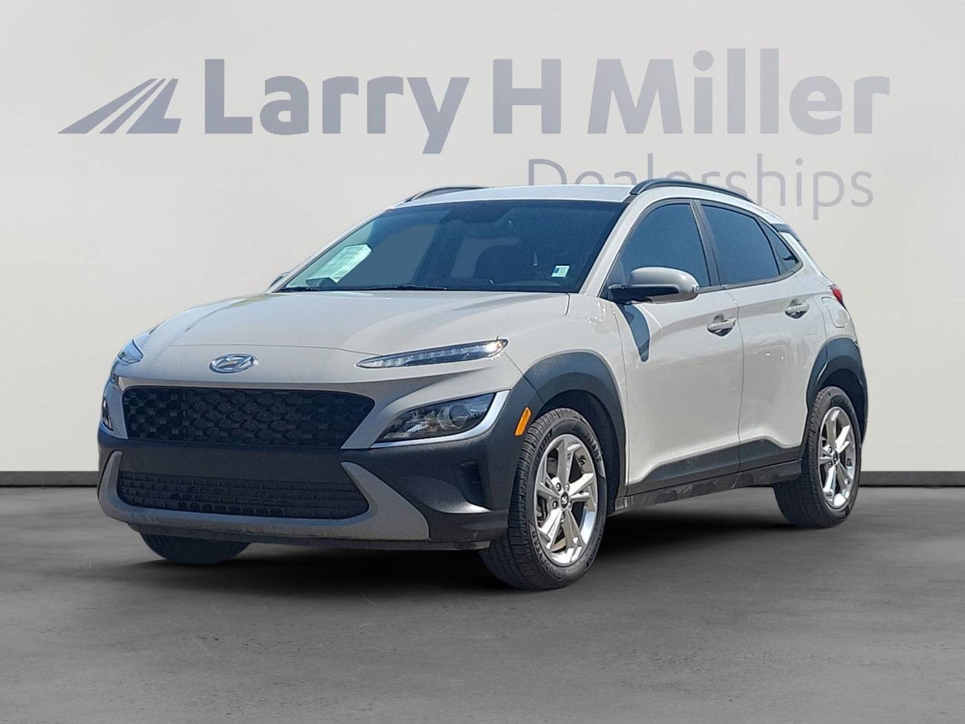 2023 Hyundai Kona SEL — SUV — 79,799 mi — Albuquerque, NM