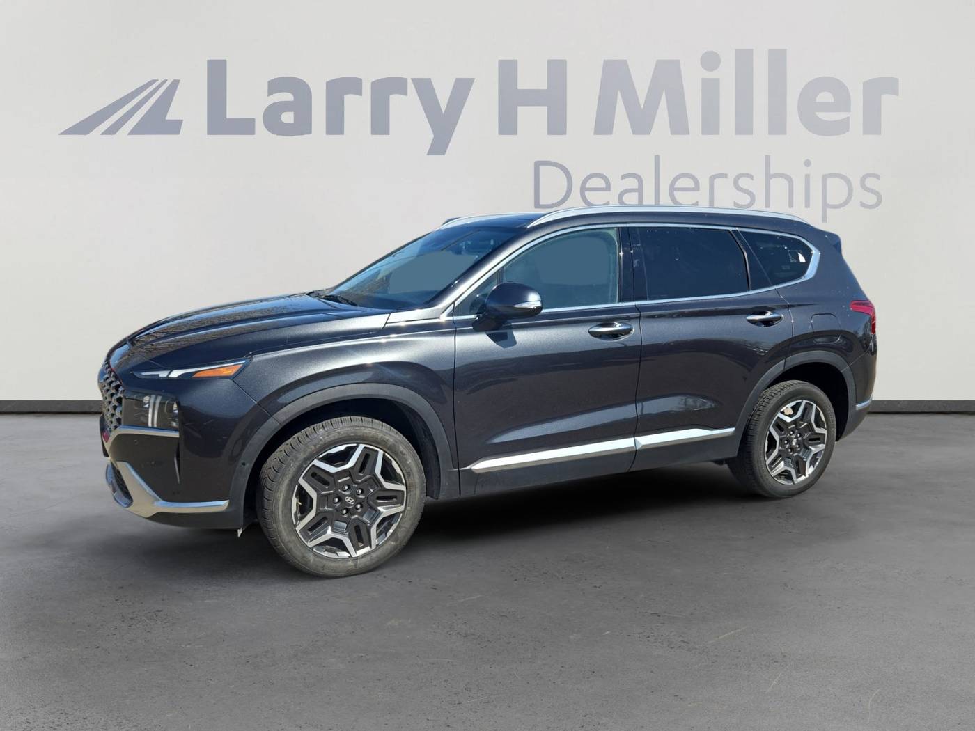 2023 Hyundai Santa Fe Limited — SUV — 63,443 mi — Albuquerque, NM