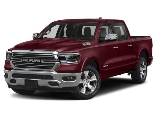 2020 Ram 1500 Laramie — Pickup Truck — 72,600 mi — Albuquerque, NM