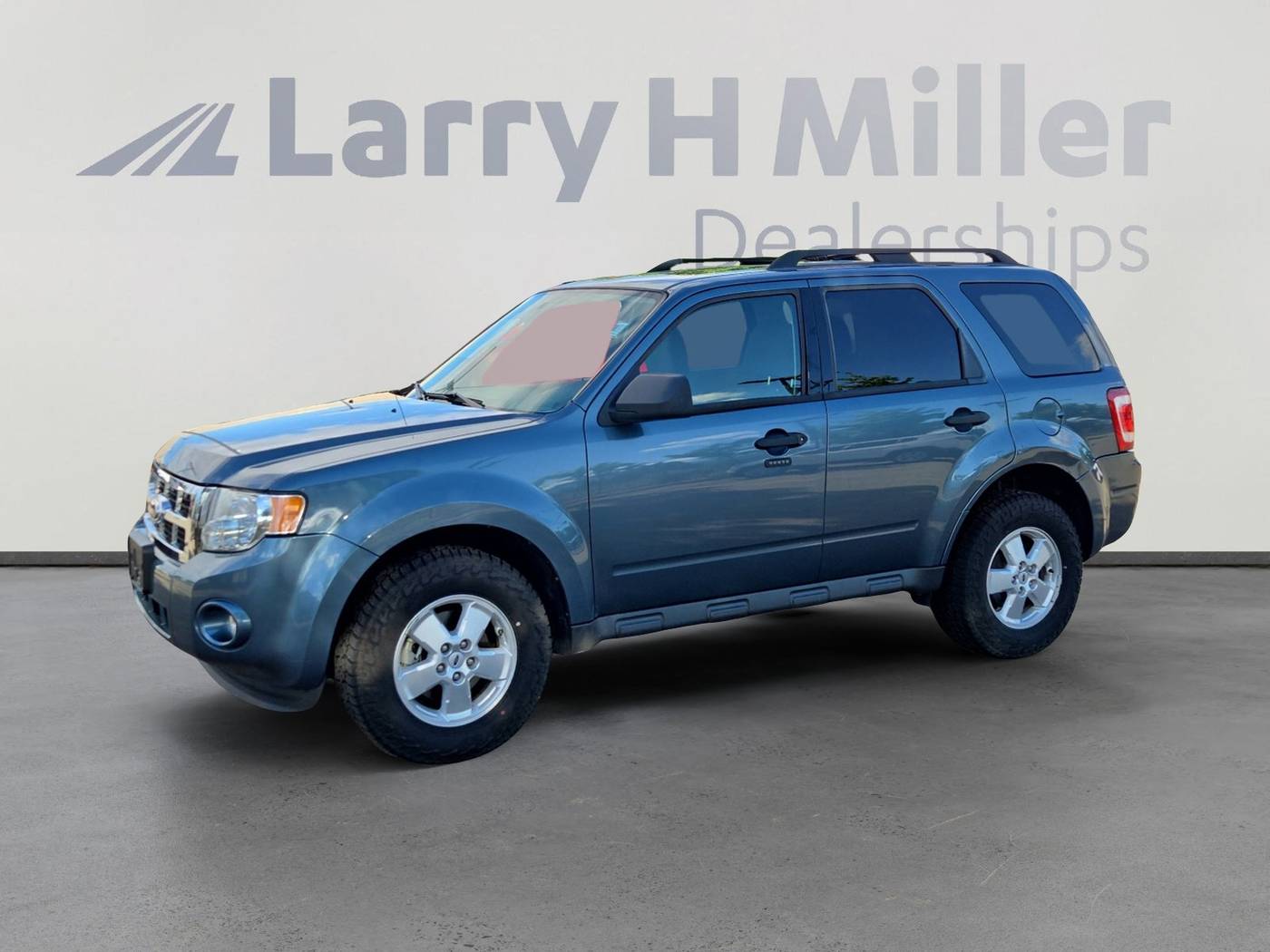 2010 Ford Escape XLT — SUV — 62,872 mi — Albuquerque, NM