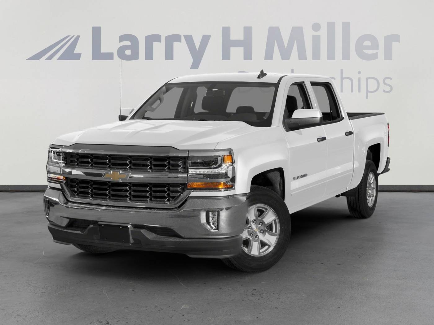 2016 Chevrolet Silverado 1500 LT — Pickup Truck — 145,995 mi — Albuquerque, NM