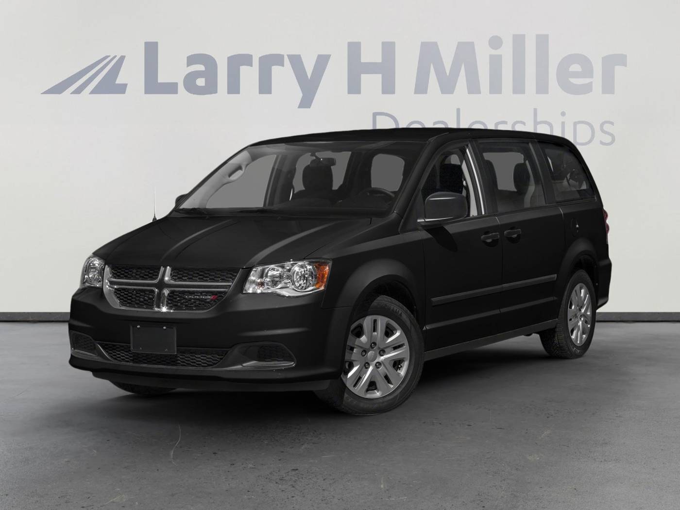 2016 Dodge Grand Caravan SXT — Minivan — 153,565 mi — Albuquerque, NM
