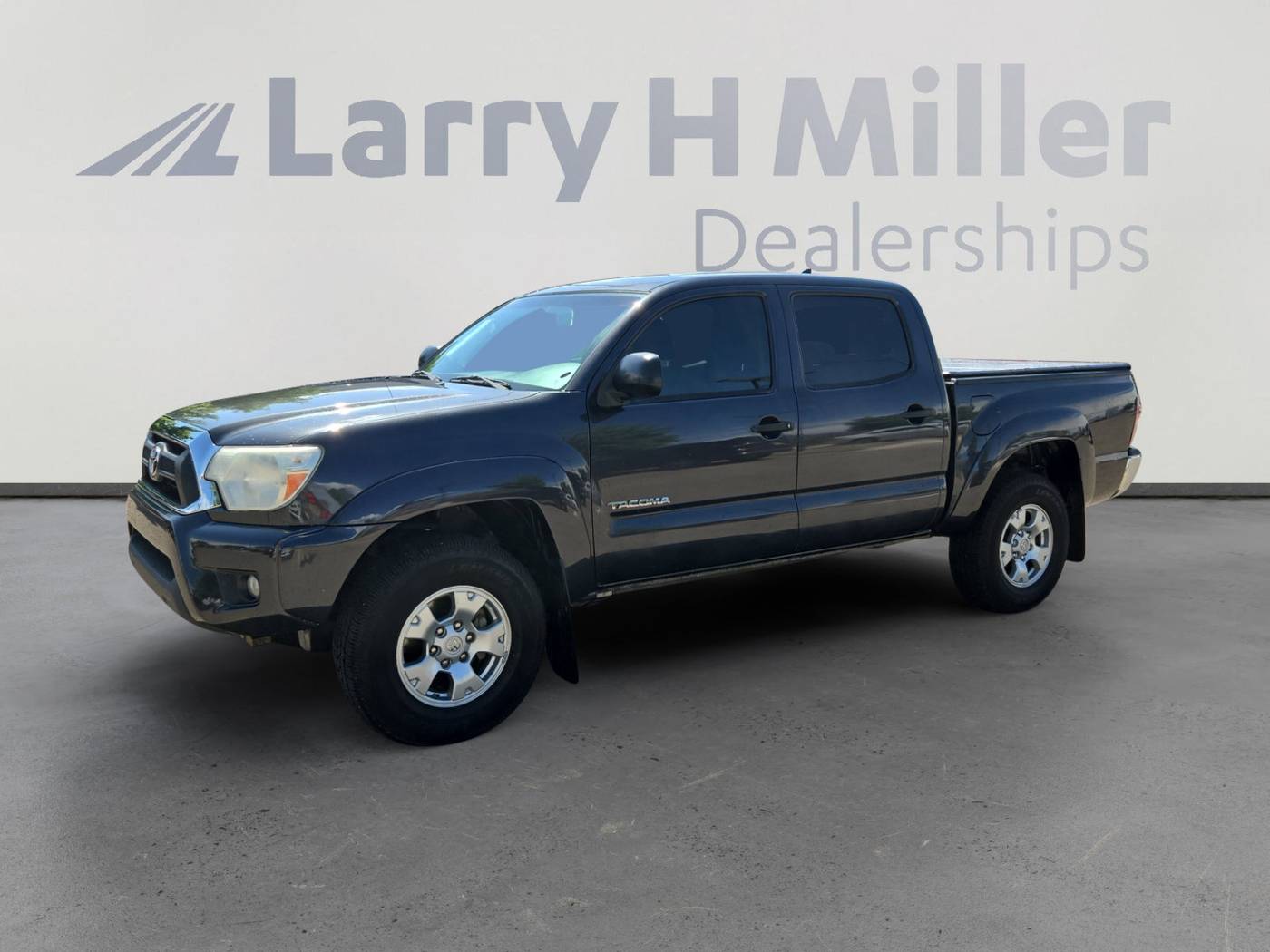 2014 Toyota Tacoma Base — Pickup Truck — 36,104 mi — Albuquerque, NM