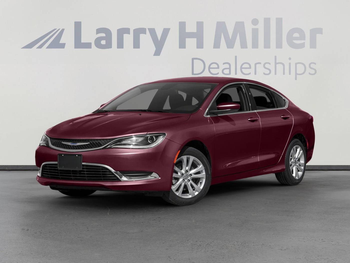 2015 Chrysler 200 Limited — Sedan — 136,439 mi — Albuquerque, NM
